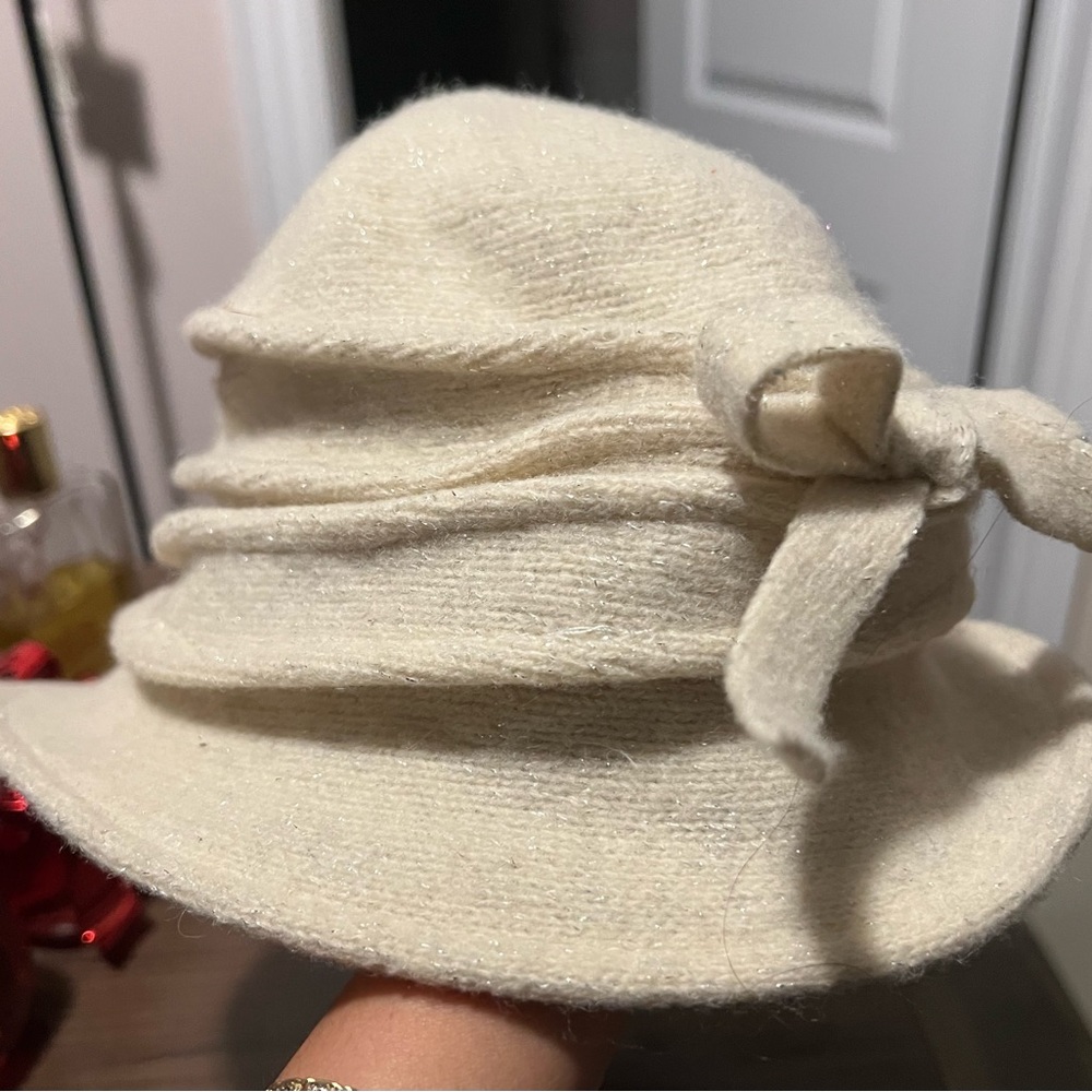 Women hat